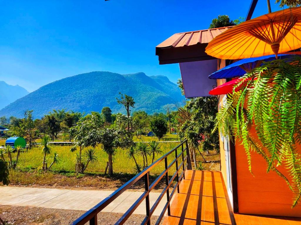 Ban Thung Talay Mok Chiangdao photo 4
