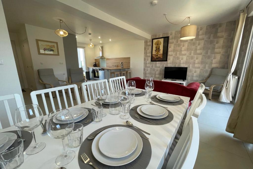 Belle maison neuve à 10 minutes de Chambray-lès-Tours photo 3