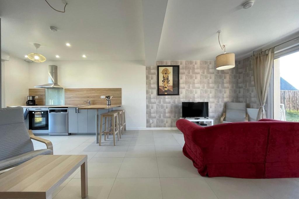 Belle maison neuve à 10 minutes de Chambray-lès-Tours photo 2