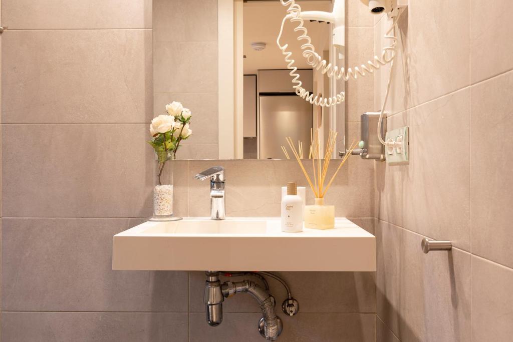 Апартаменты (Апартаменты с 1 спальней), Chic Apartments Barcelona