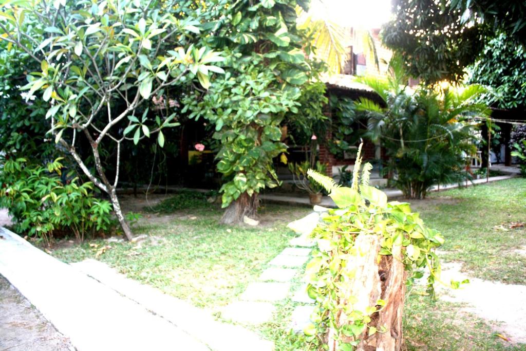 Albergue Cultural São Salomão photo 4