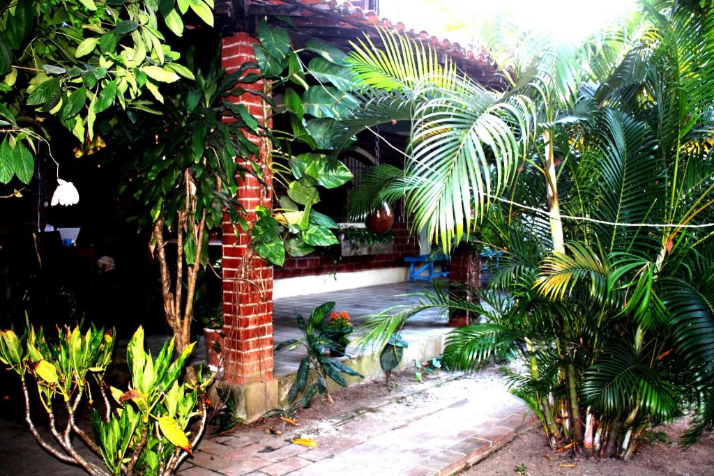 Albergue Cultural São Salomão photo 3