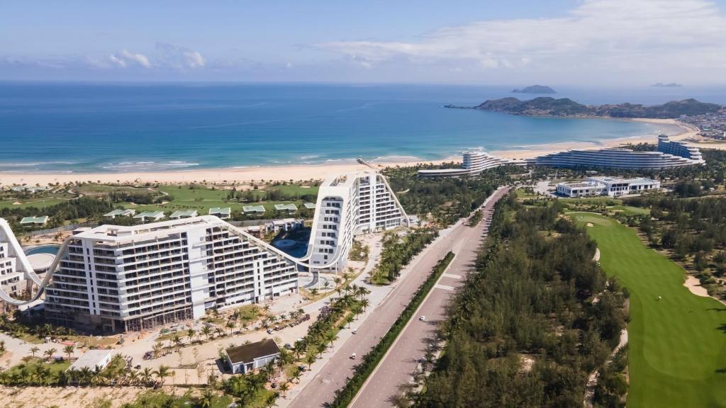 FLC Grand Hotel Quy Nhon