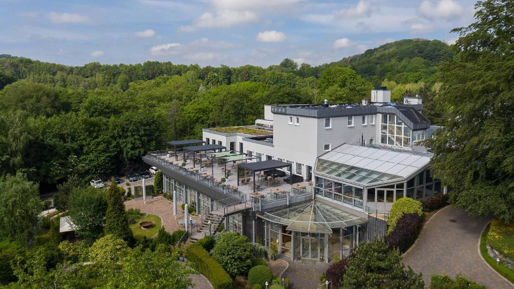 Hotel VierJahreszeiten am Seilersee photo 1
