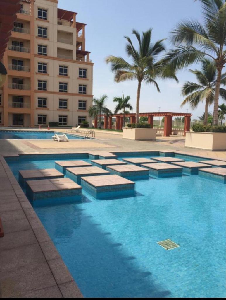 مسكن الشاطئ Beach House photo 2