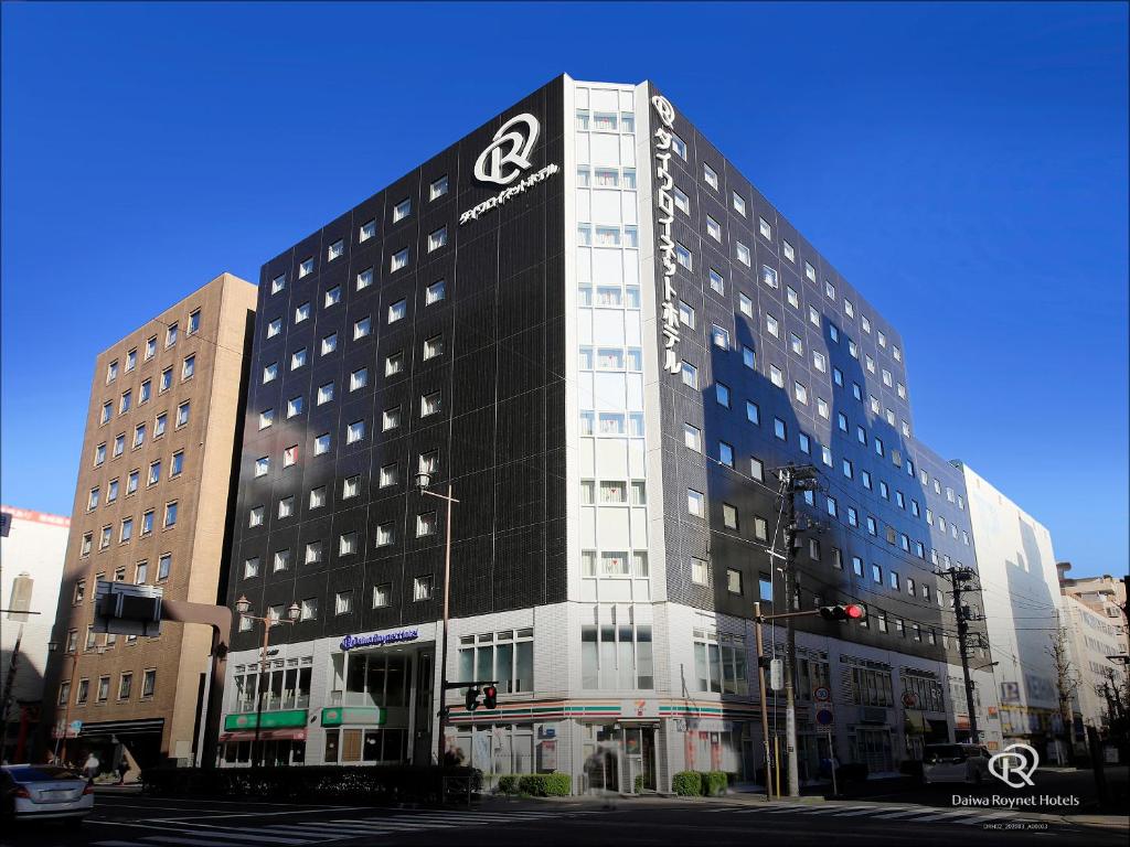 Daiwa Roynet Hotel Yokohama Kannai photo 2