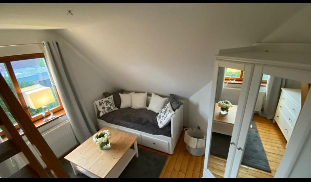 *To hus* Wohnung am Rande von Jever photo 4