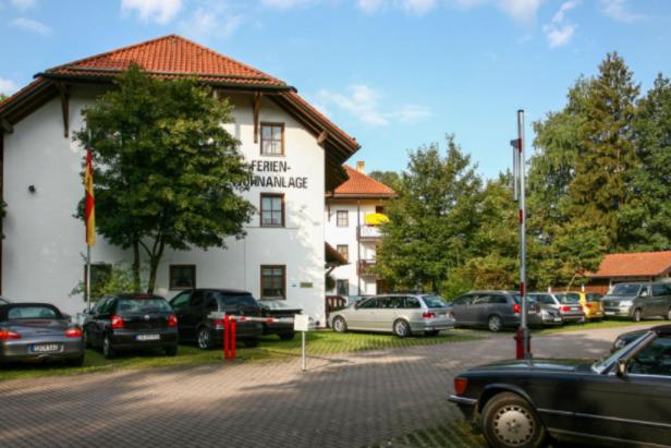 Ferienwohnung Chiemseestrand Nr. 16 photo 3