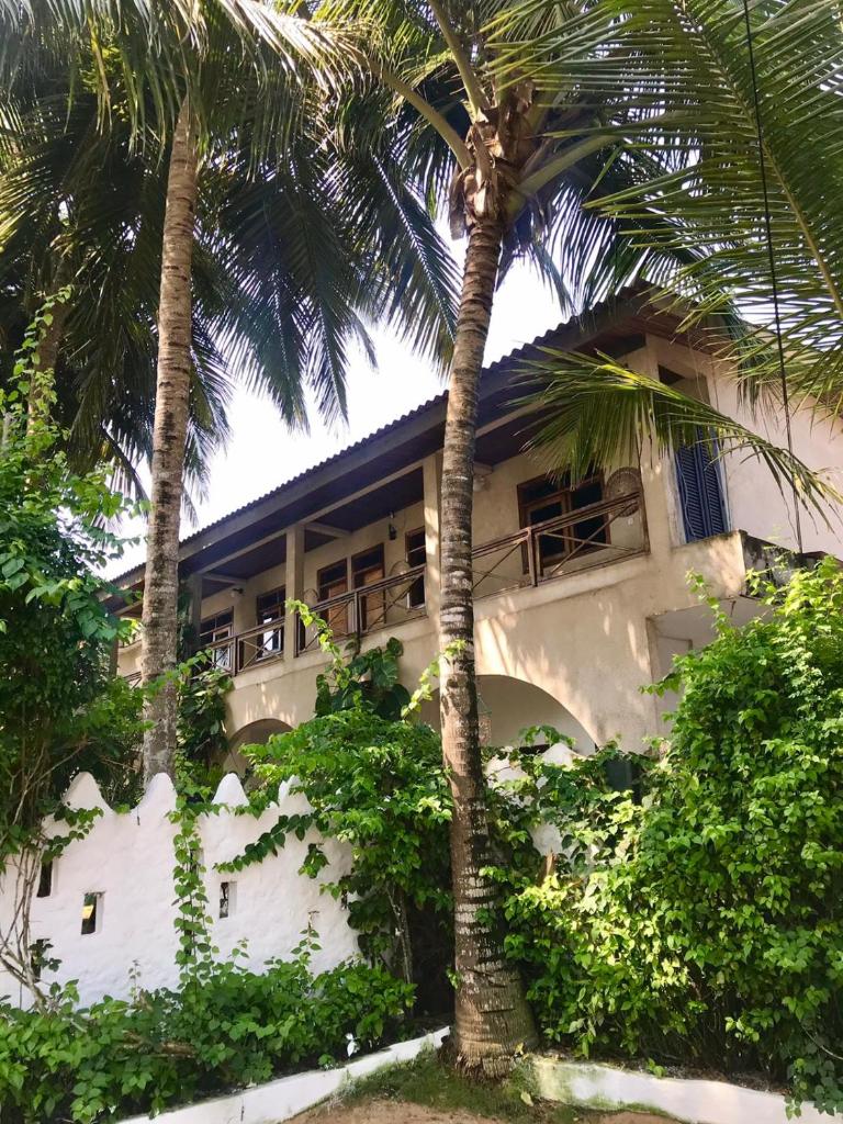 Boblin la Mer hotel restaurant plage photo 4