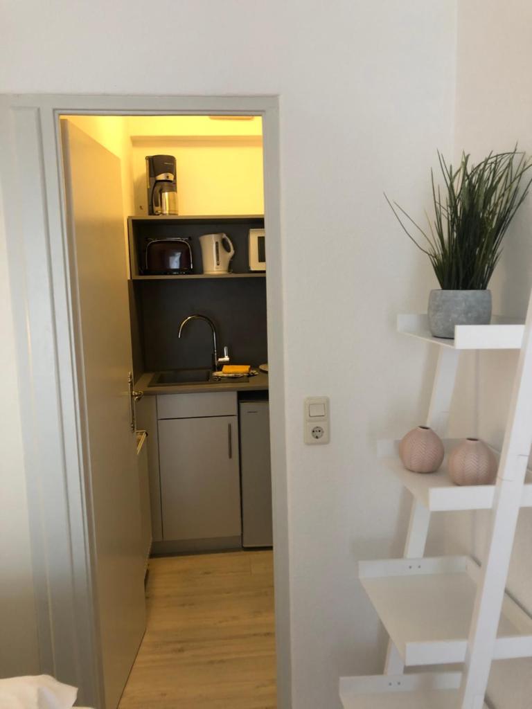 Aparthotel Stibbe photo 3