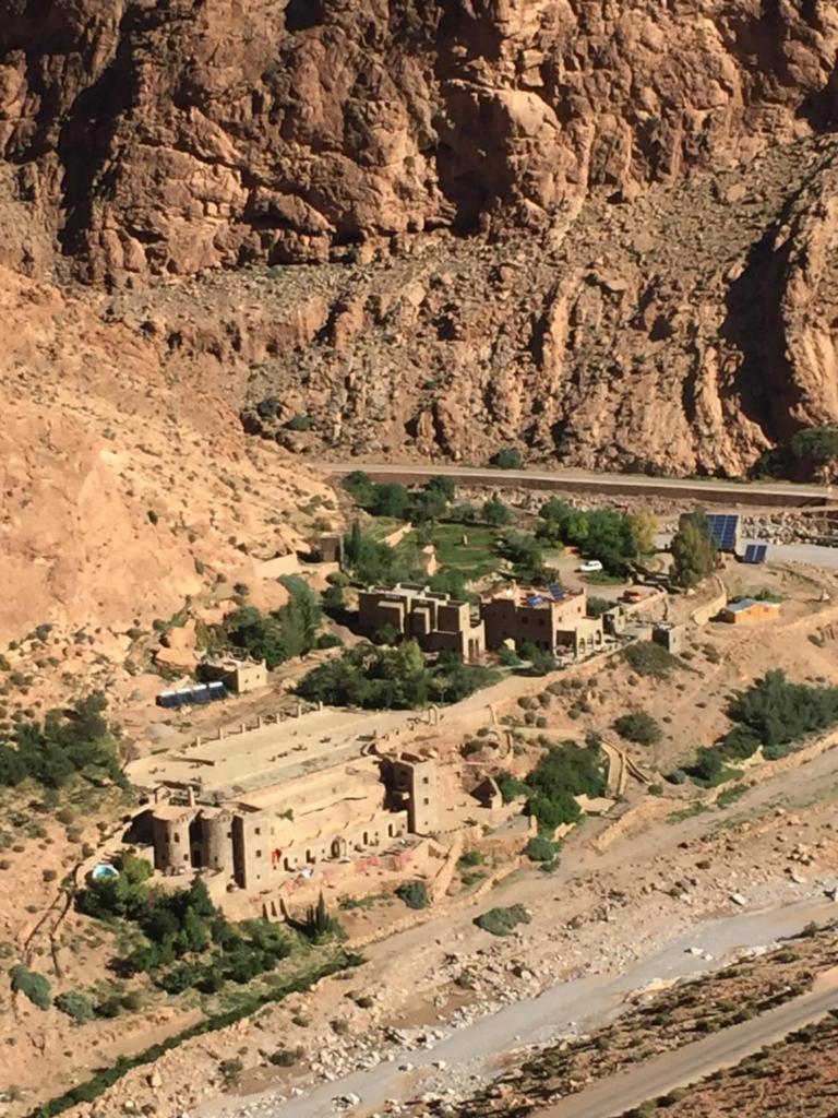 Auberge Le Festival Todra Gorge photo 2