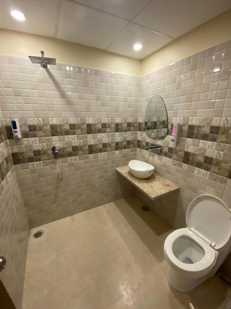 Backpackers Den photo 2