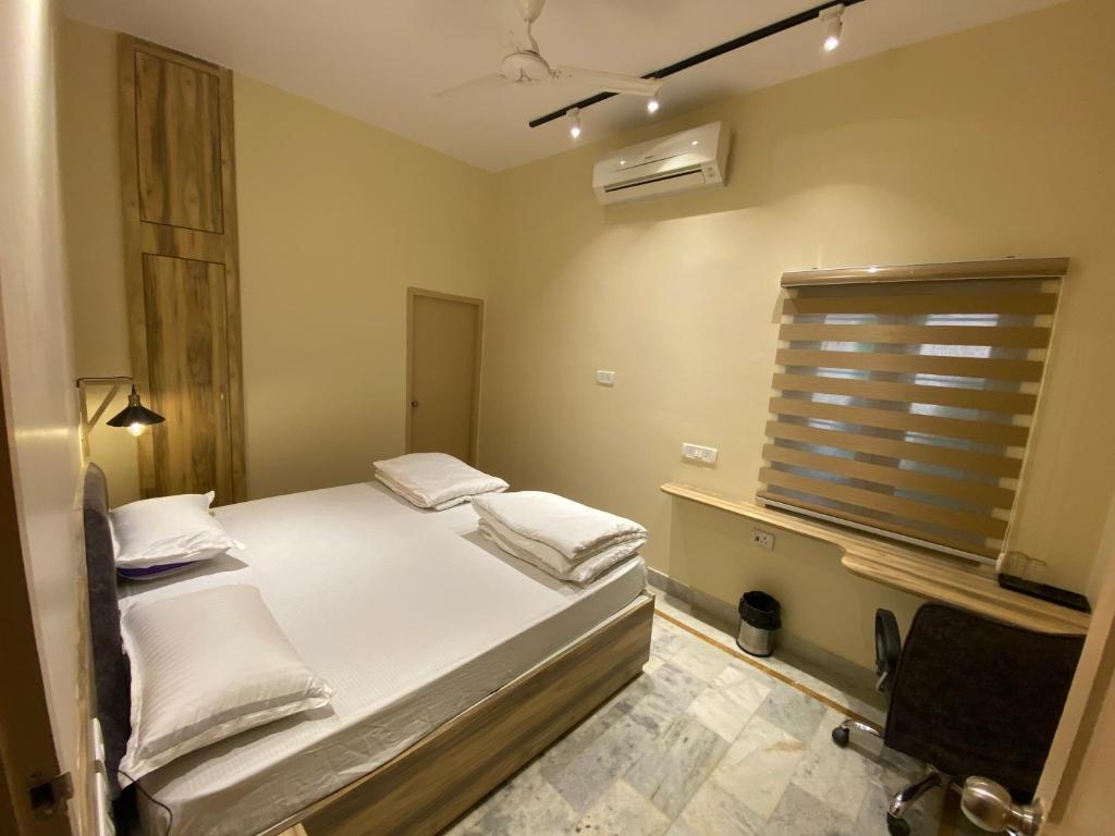 Backpackers Den photo 1