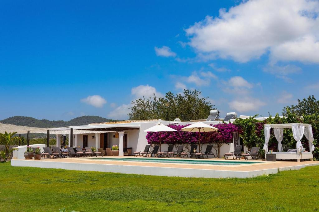 Вилла (Вилла), Shavasana Villa