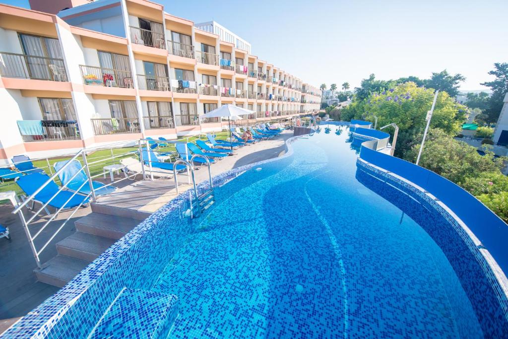 Avlida Hotel photo 2