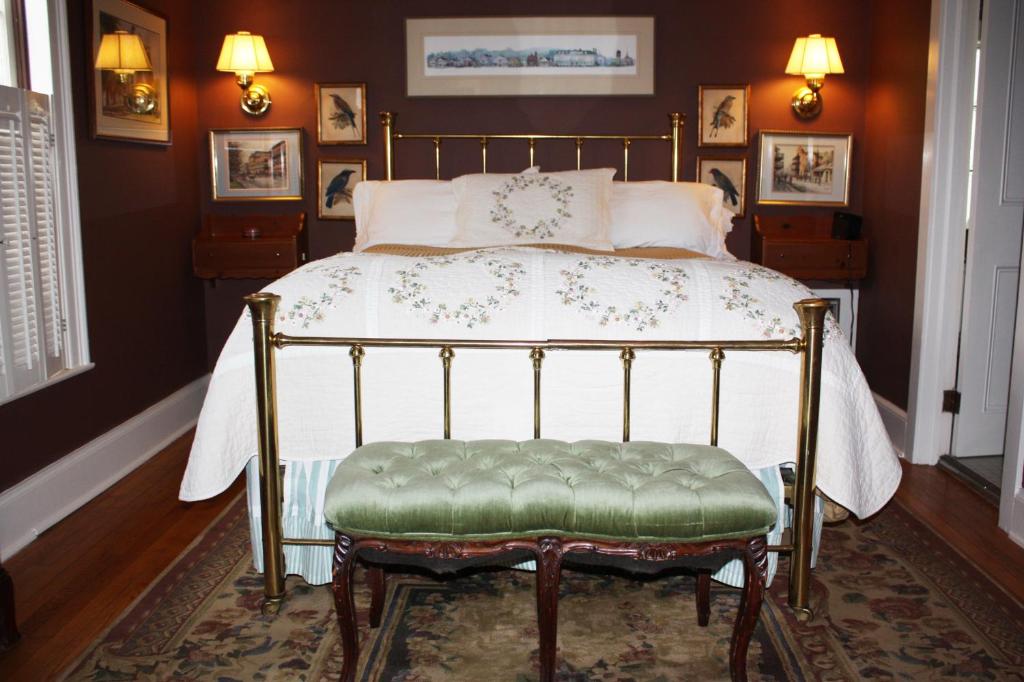 The White House Inn photo 3