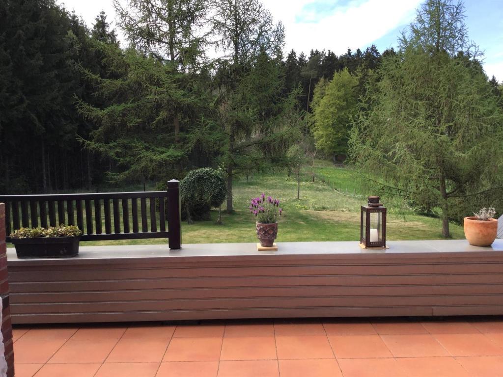 Landhaus Camillas Höhe photo 4