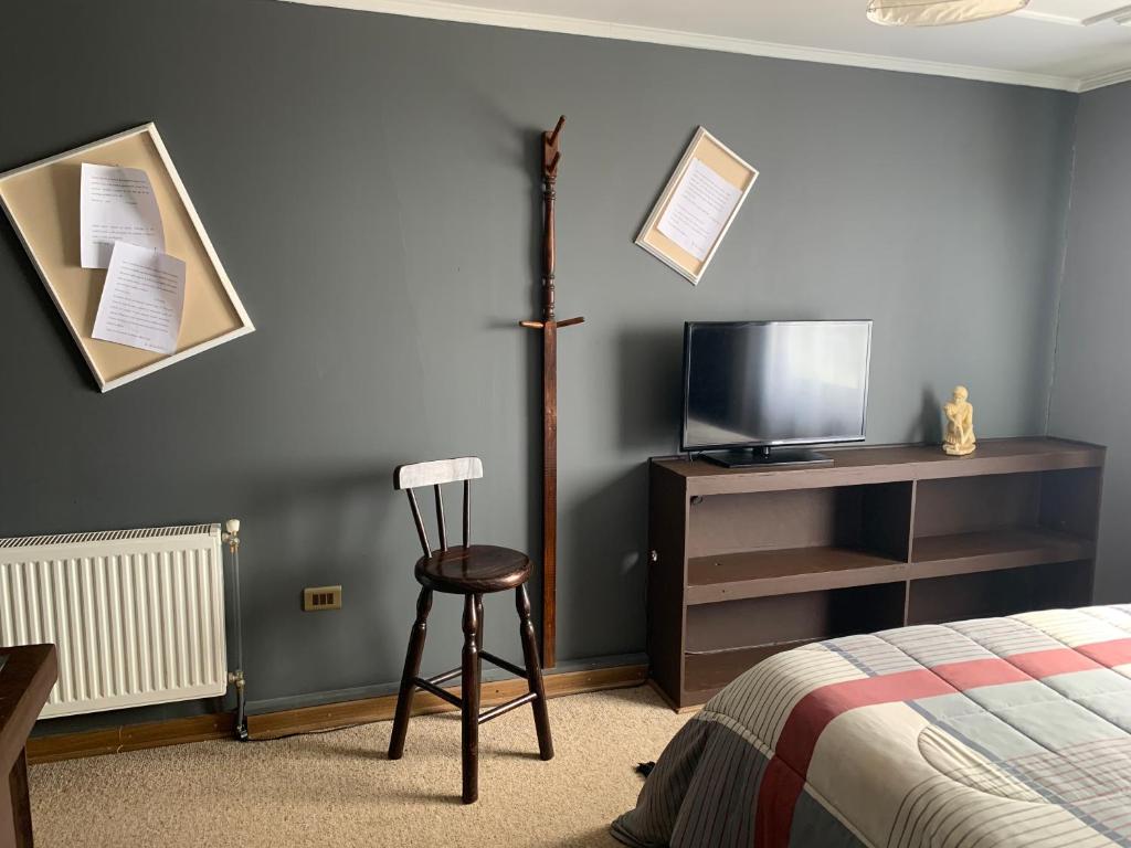 Hostal Boutique 180 Grados photo 2