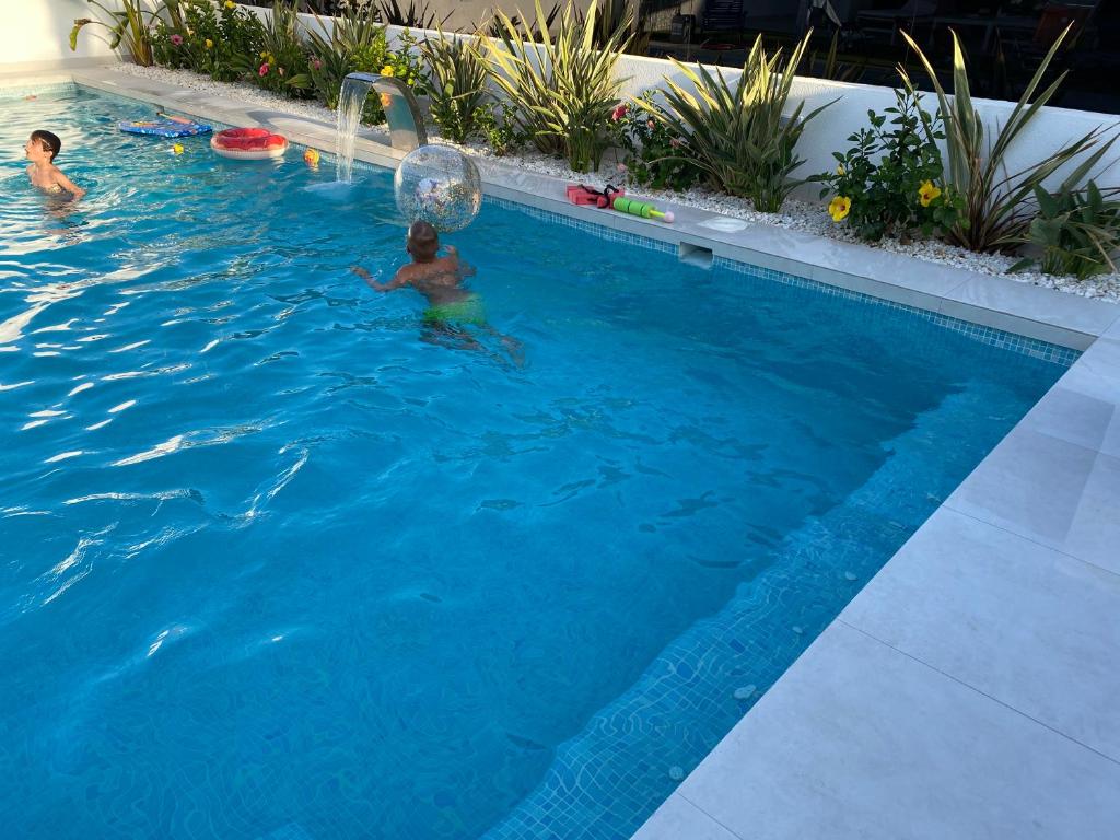 Villa floralize photo 1