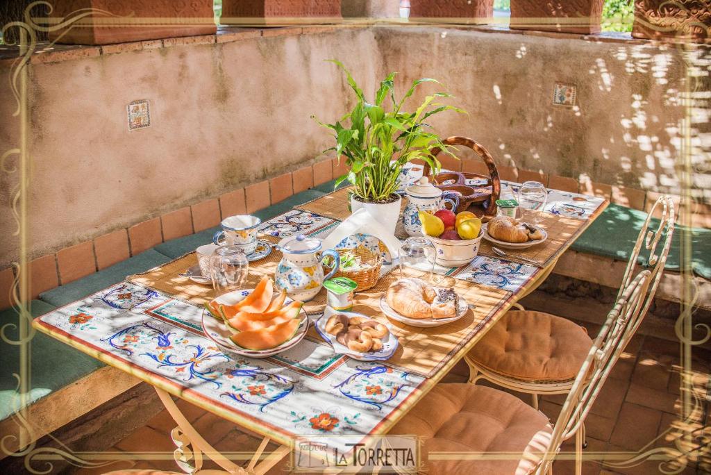 B&B La Torretta photo 4