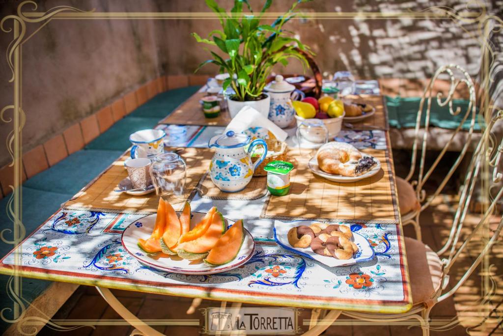 B&B La Torretta photo 3