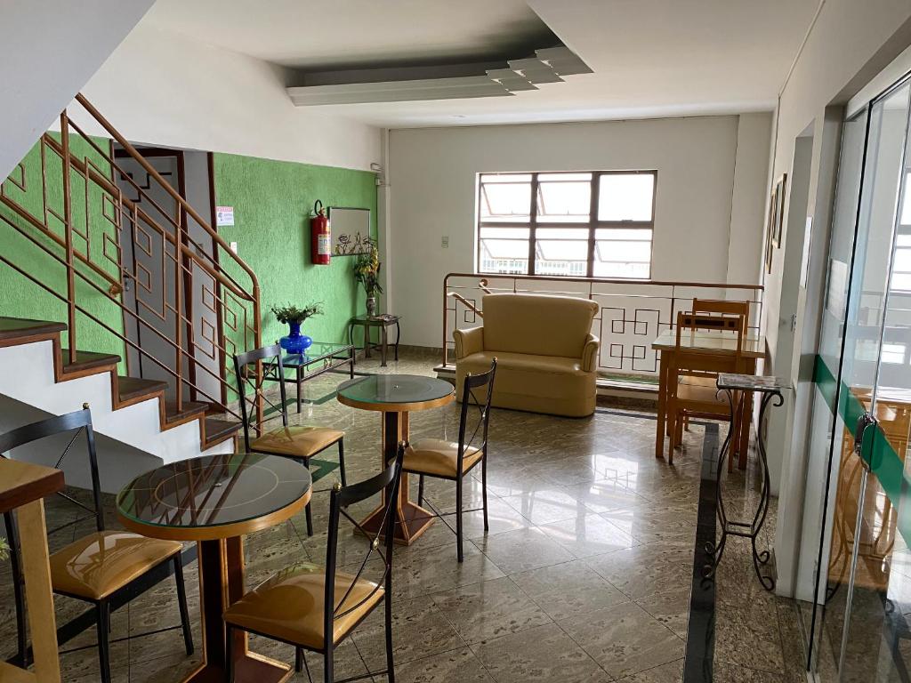 HOTEL VARGINHA photo 4