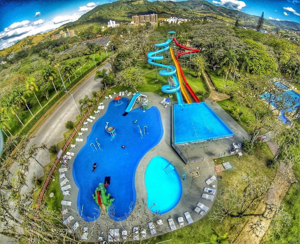 Hotel Termas Gravatal photo 2