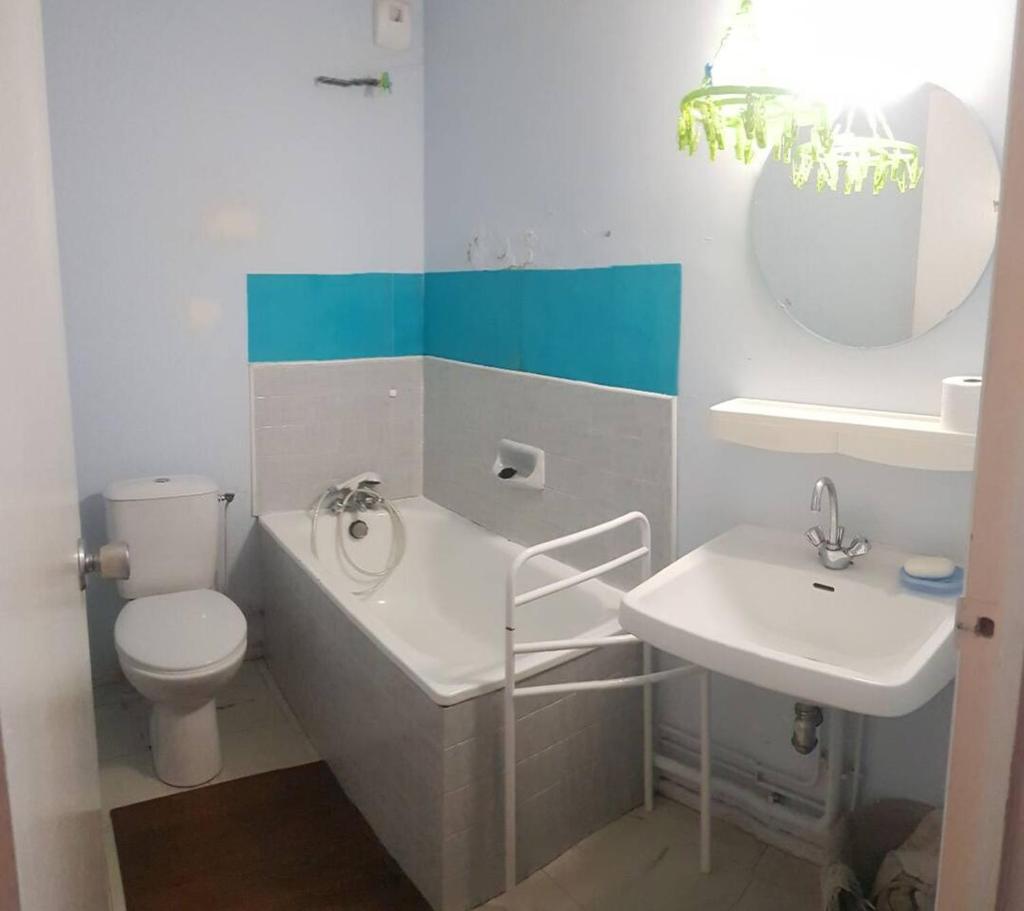 bel appartement du sancy photo 3