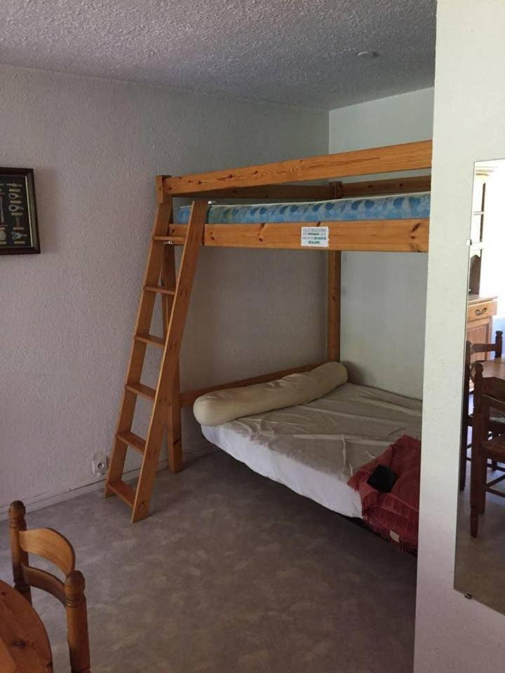 bel appartement du sancy photo 2