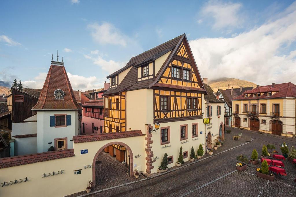 Hostellerie Schwendi photo 4