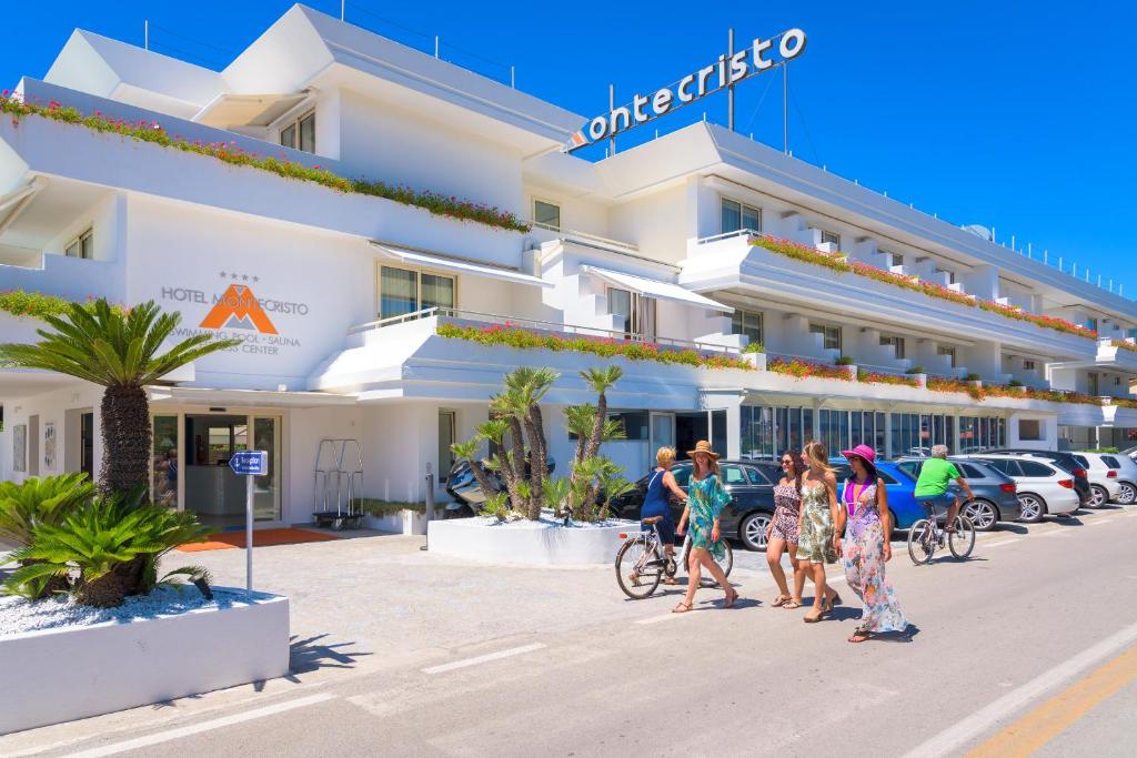 Hotel Montecristo photo 4