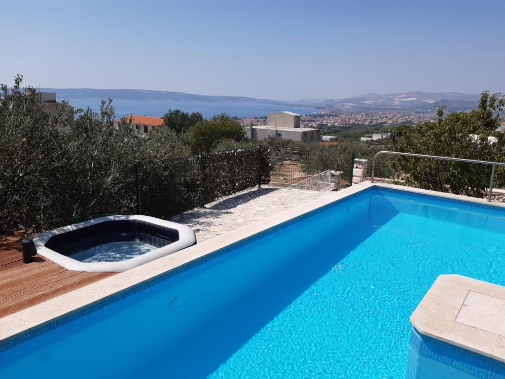 Holiday Home Nevenka photo 1