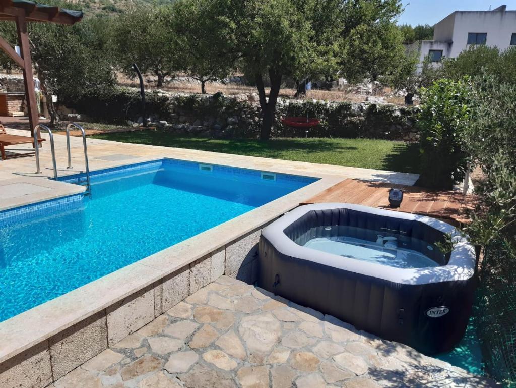 Holiday Home Nevenka photo 2
