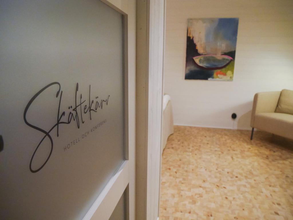 Skäftekärr Hotell och Konferens photo 3
