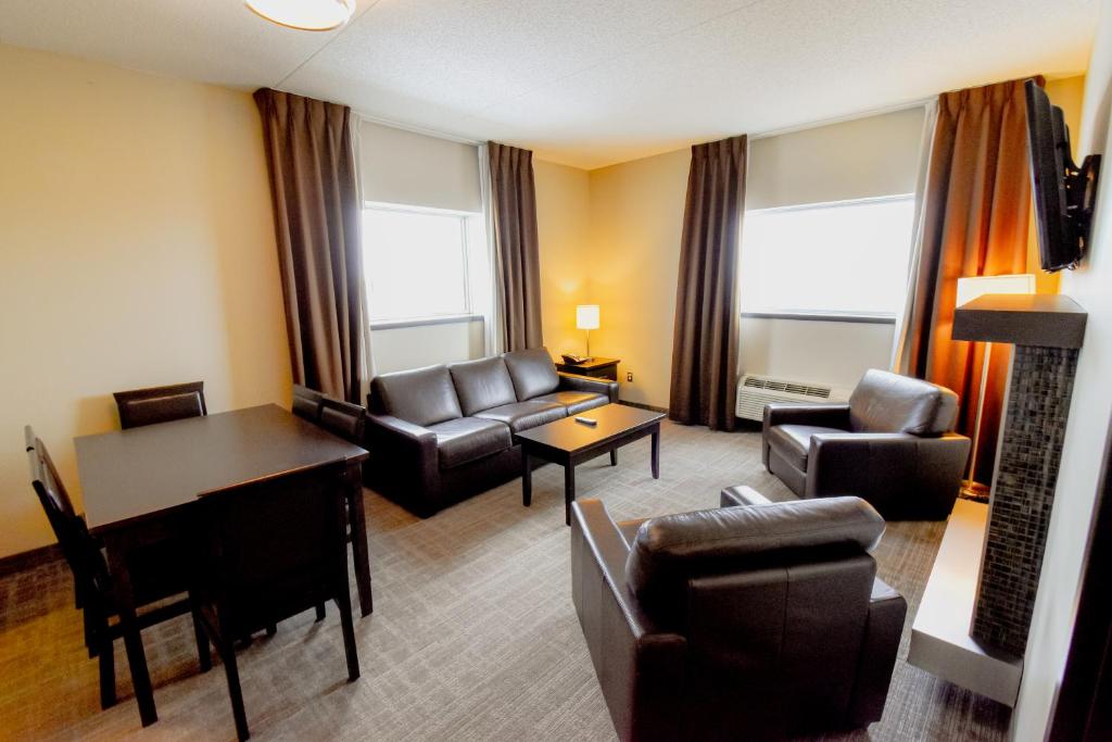 Canad Inns Health Sciences Centre photo 2