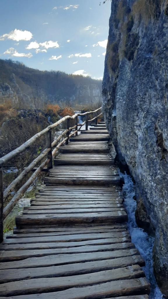 Vacation House Home, Plitvice Lakes National Park photo 4
