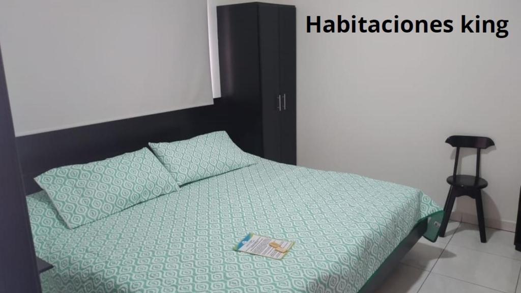 Hotel Centro Real photo 4