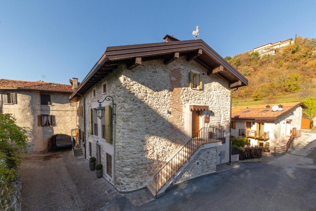Borgo Cantagallo Casa Ofelia photo 1