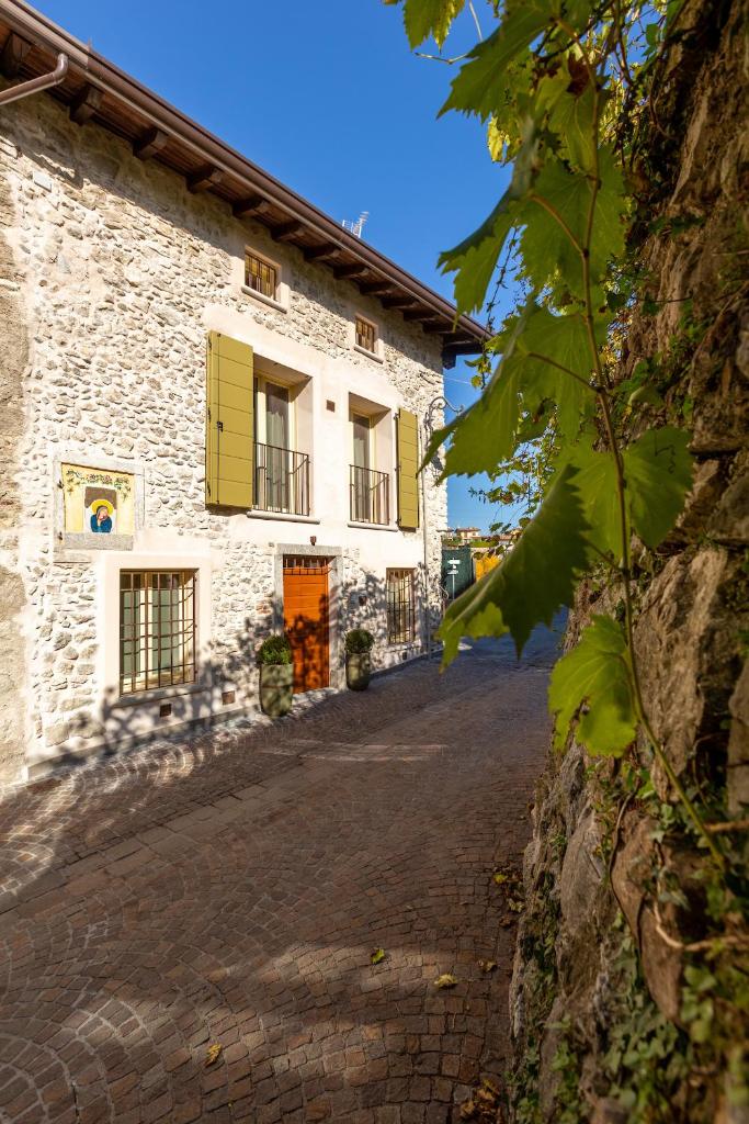 Borgo Cantagallo Casa Ofelia photo 4