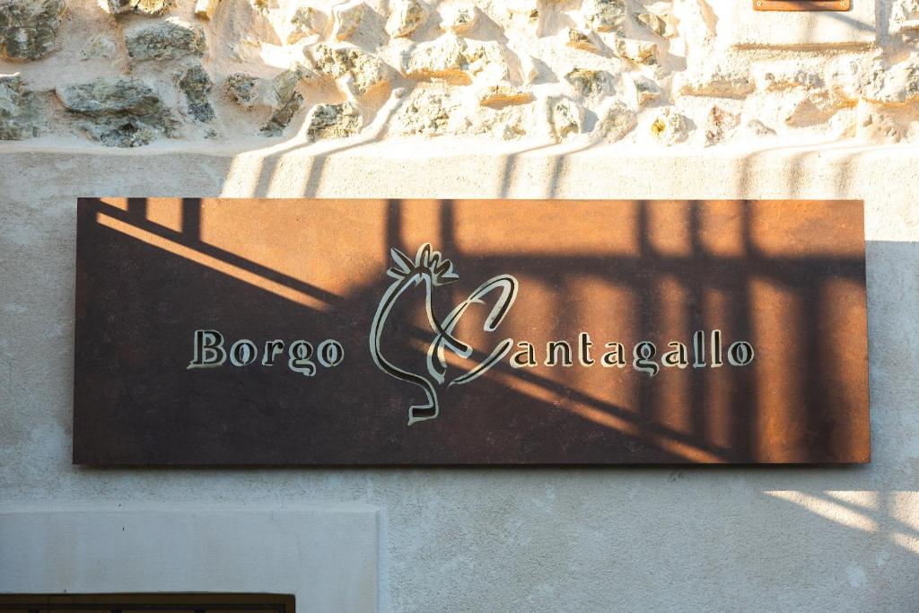 Borgo Cantagallo Casa Ofelia photo 3