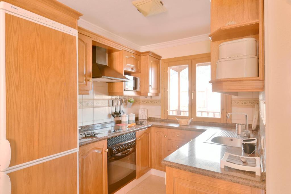 Vivienda Vacacional Radi photo 2