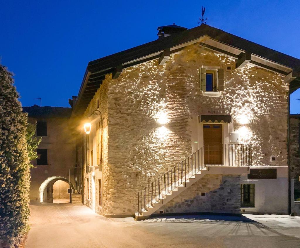 Borgo Cantagallo Casa Ofelia photo 2