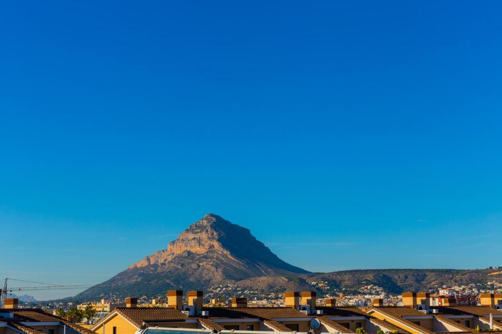 Arenal Dream Penthouse I Javea Arenal by Rock Rentals photo 4