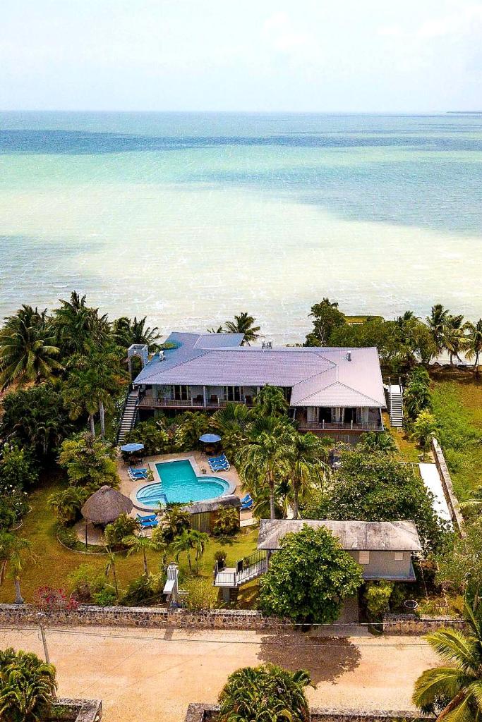 Almond Tree Hotel Resort photo 1