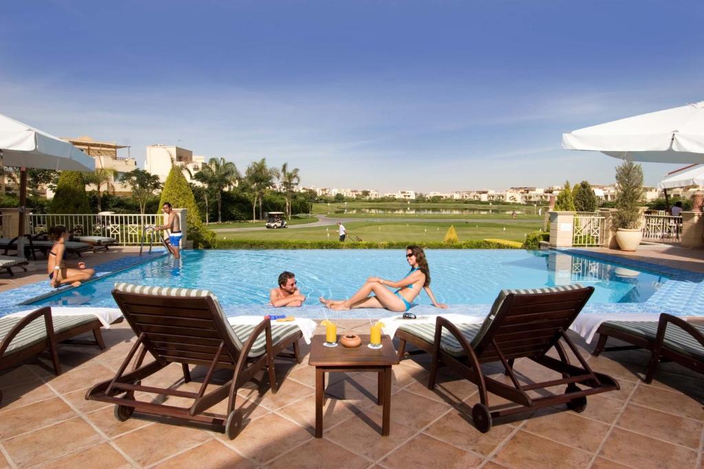Stella Di Mare Golf Hotel photo 3