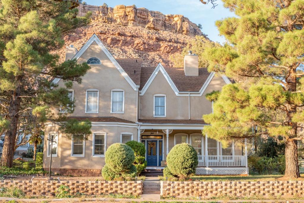 Tyler Inn at Zion image