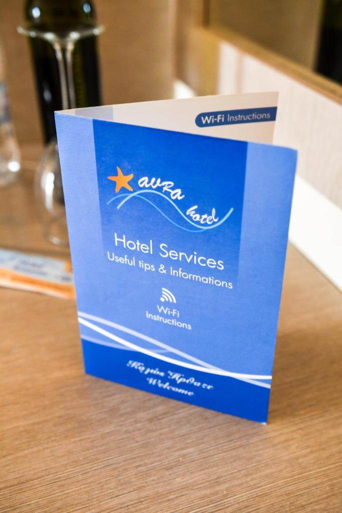 Avra Hotel photo 1