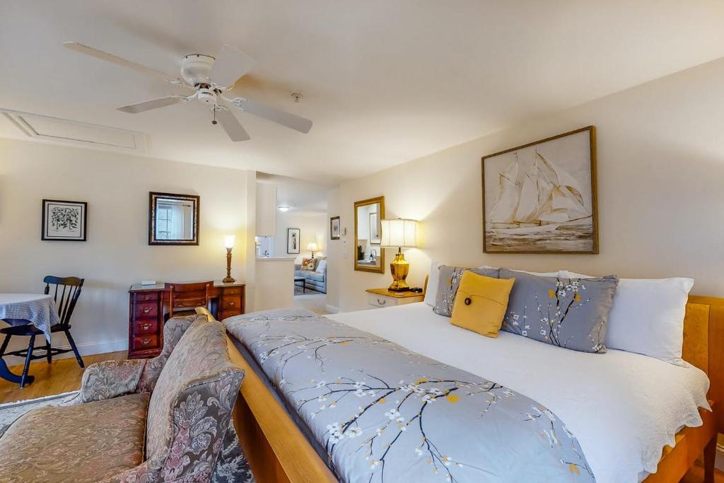 Brewster by the Sea Inn photo 1