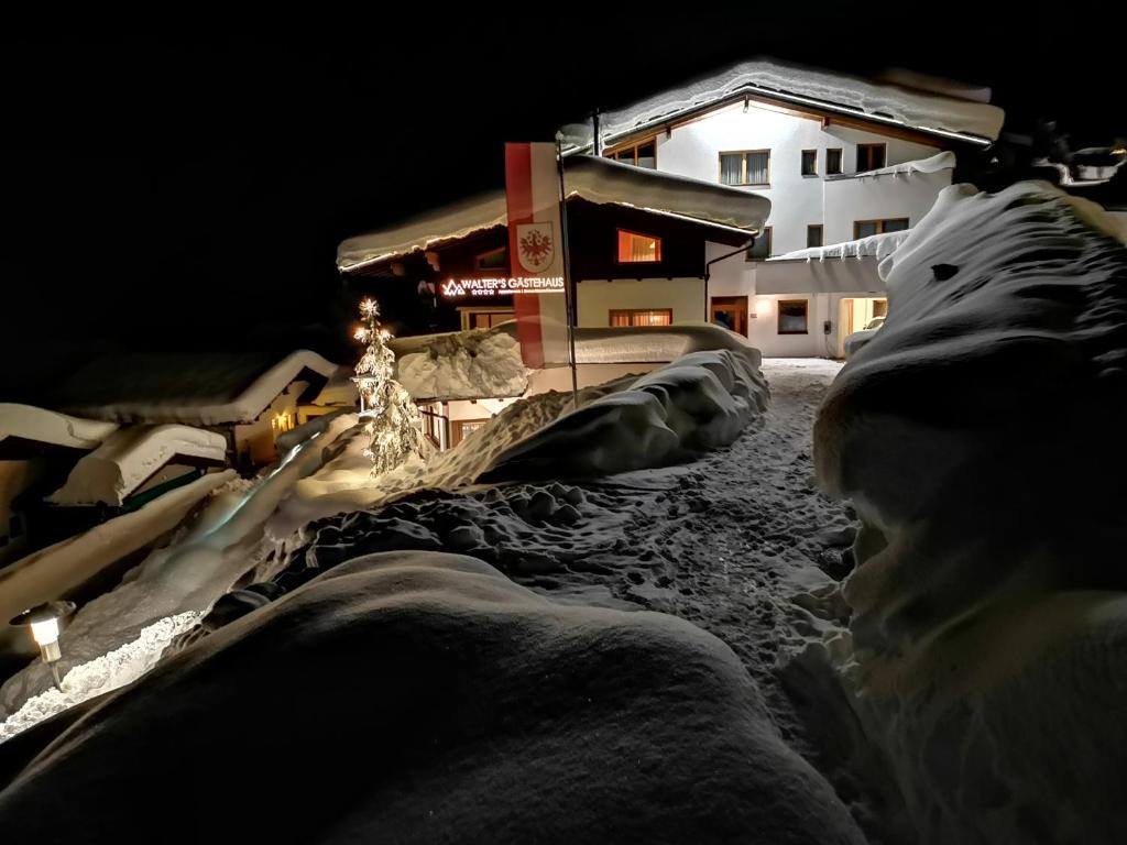 Walter's Gästehaus photo 1