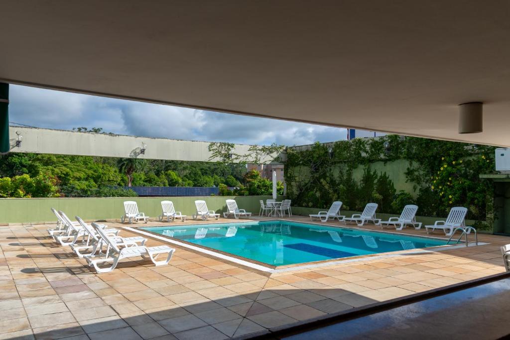 VOA Hotel União photo 3
